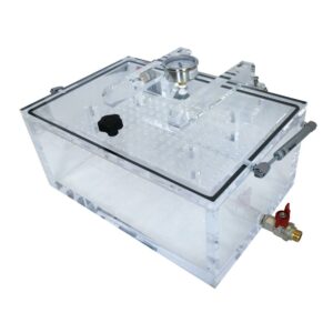 vacuum chamber cts
