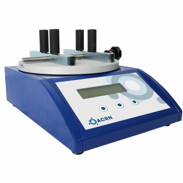 Bottle cap torque tester NBA