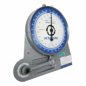 Acratork key controller