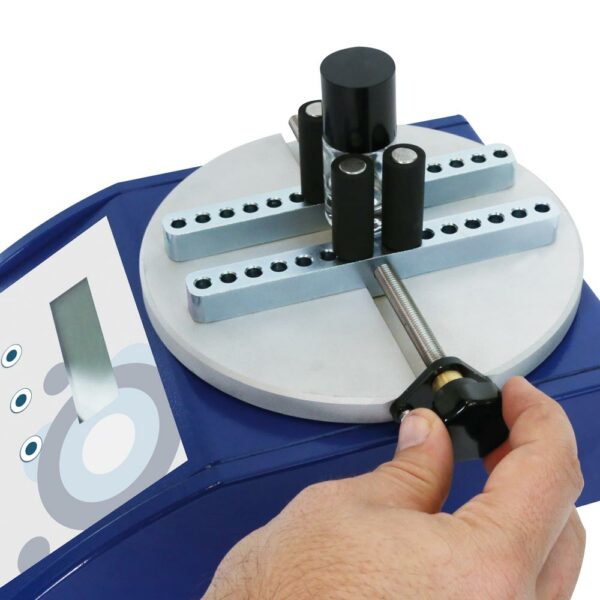 Torsiometro elettronico NAA - immagine 2