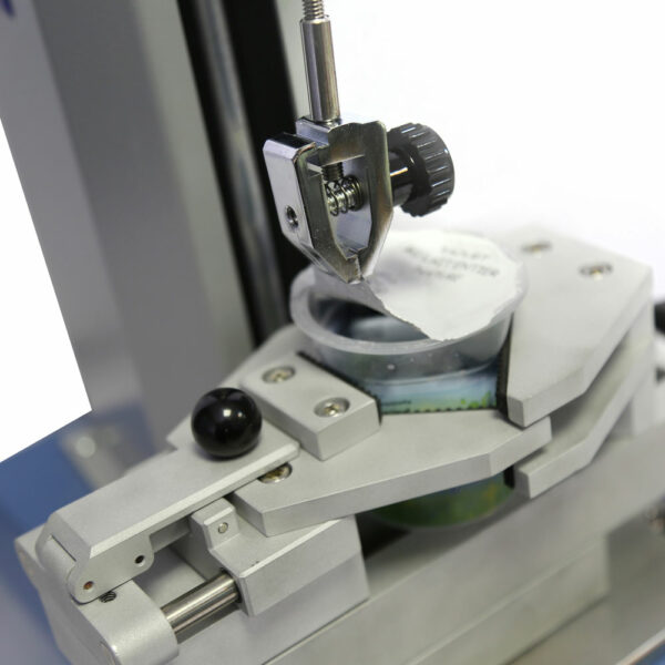 Mecmesin Multitest-DV Banco de tracción - Imagen 5