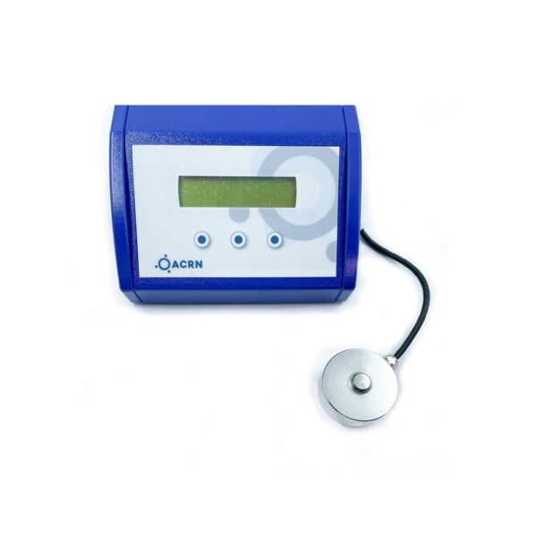 Consola de medición XA para sensores