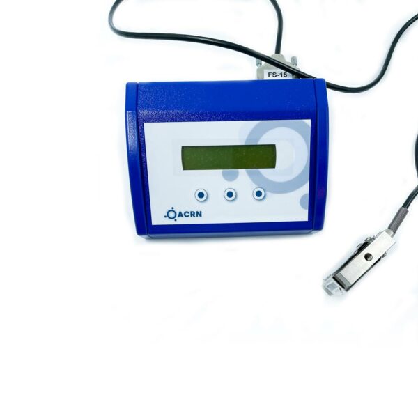 Consola de medición XA para sensores