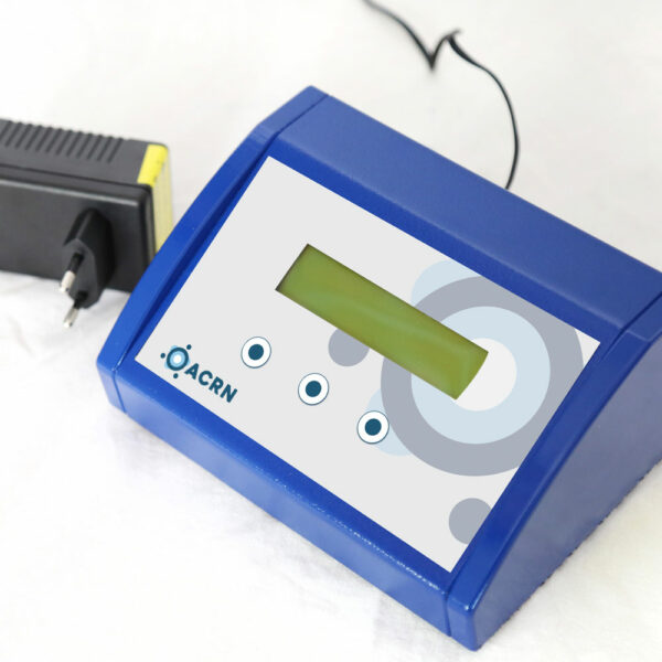 Consola de medición XA para sensores