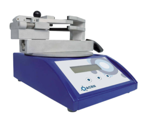 CAP TORQUE TESTER