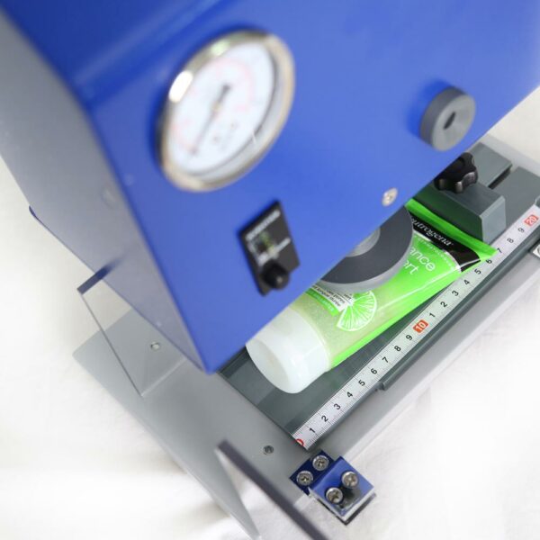 ATS Pneumatic tube weld tester
