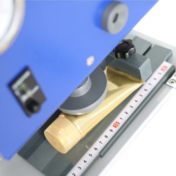 ATS Pneumatic tube weld tester