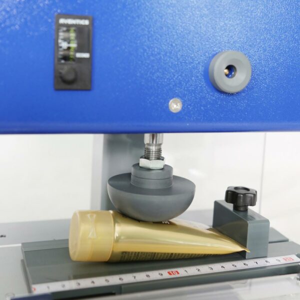ATS Pneumatic tube weld tester