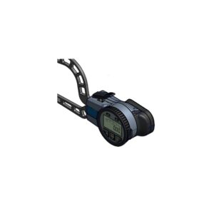 Misuratore digitale di spessore esterno K4R50-K