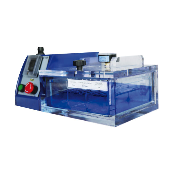 Methylene Blue Leak Test