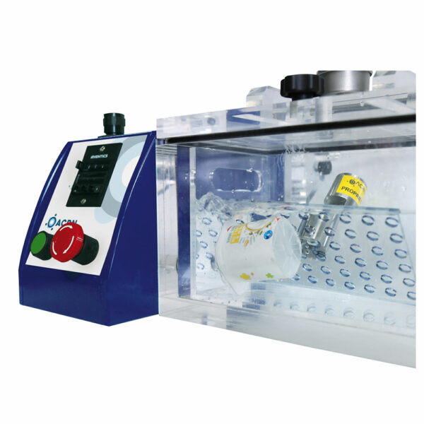 Bubble Leak Tester