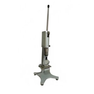 Crimpatrice manuale AP93L