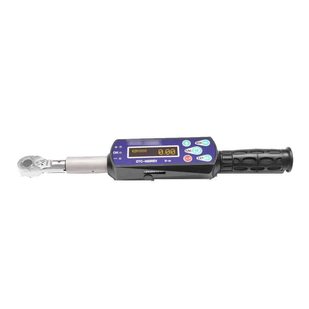 Chiave dinamometrica DTC-REV