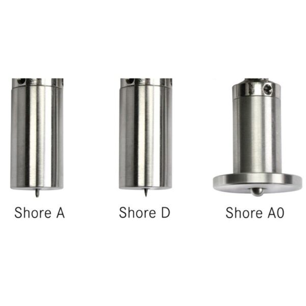 les différents types de shore