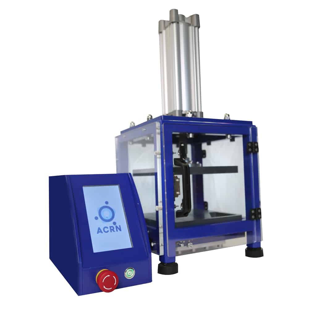 Tester di tenuta CompressPack