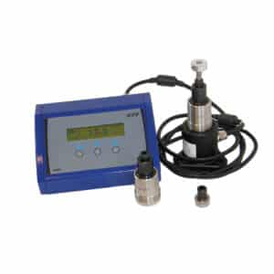 Torque control under CTV screwdriver