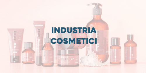 Industria Cosméticos