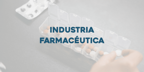 farmaceutico industria