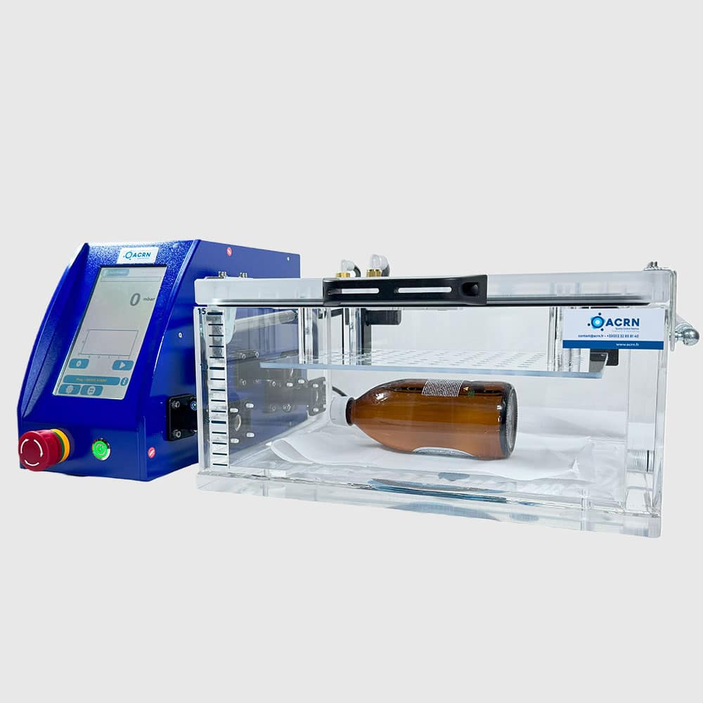 caja de impermeabilización agileak