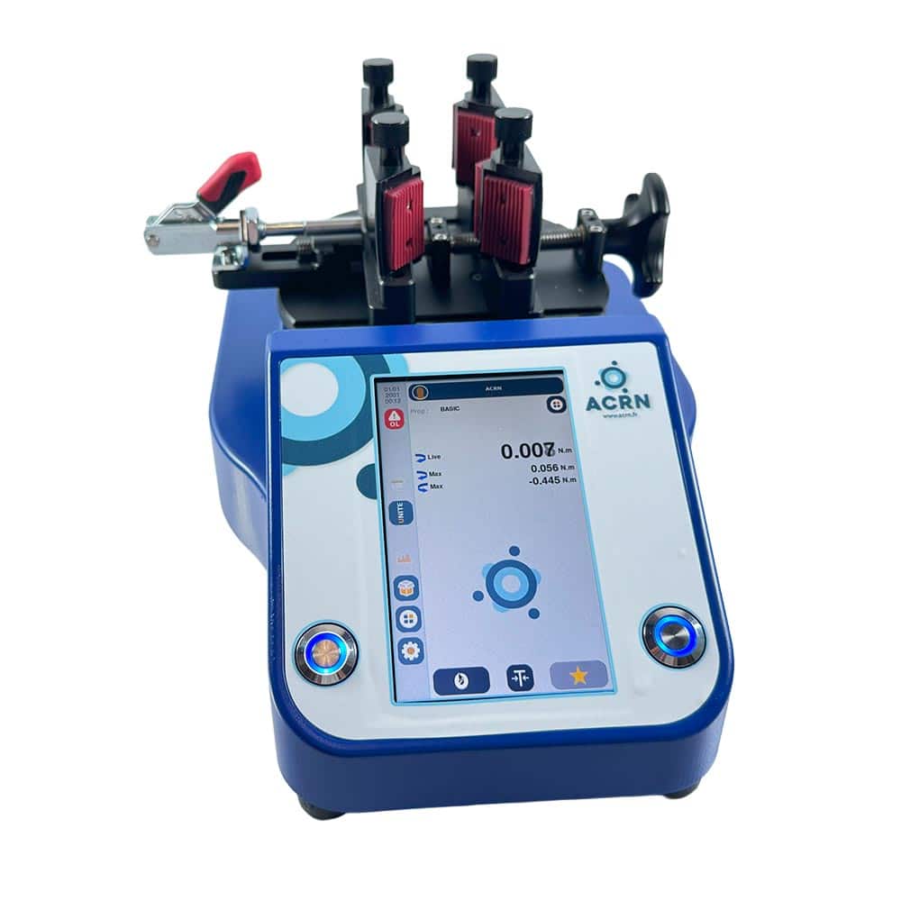 Torque Measurement skilltork