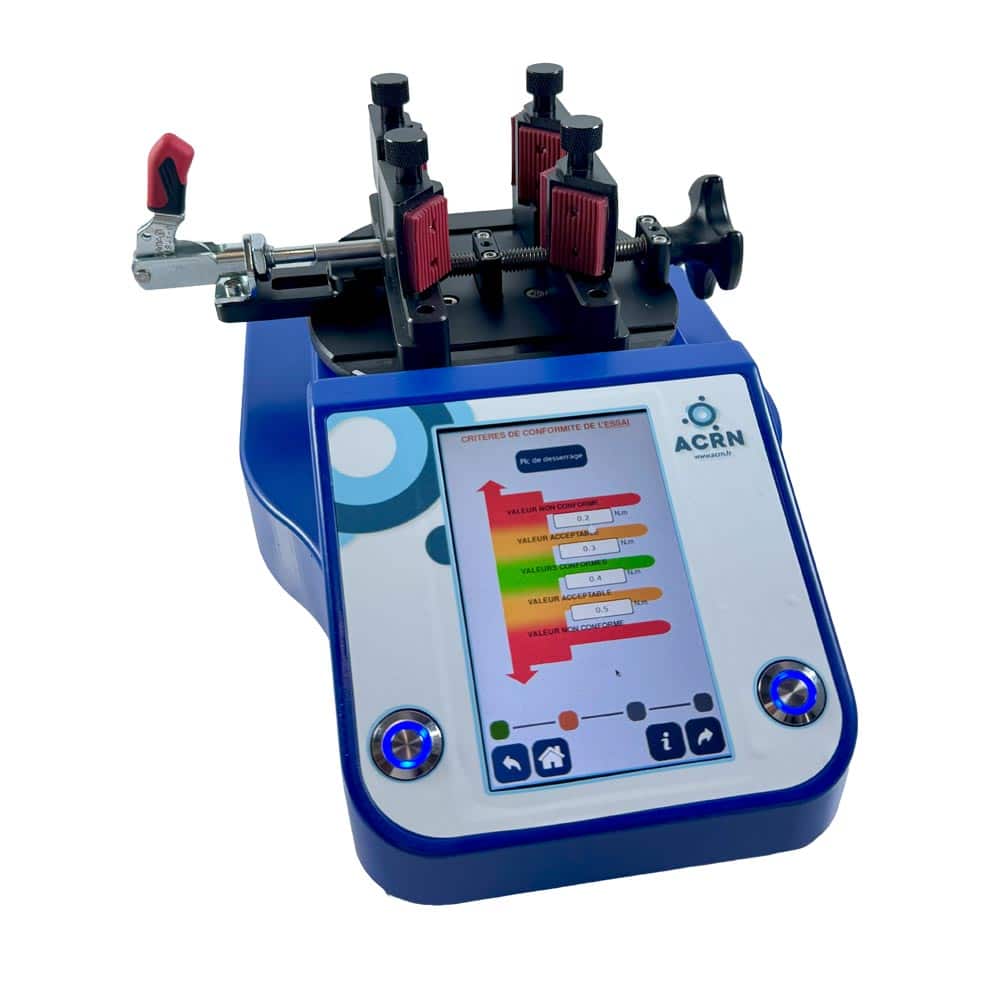Torque Measurement skilltork