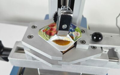 Essai de pelage : test de résistance des soudures