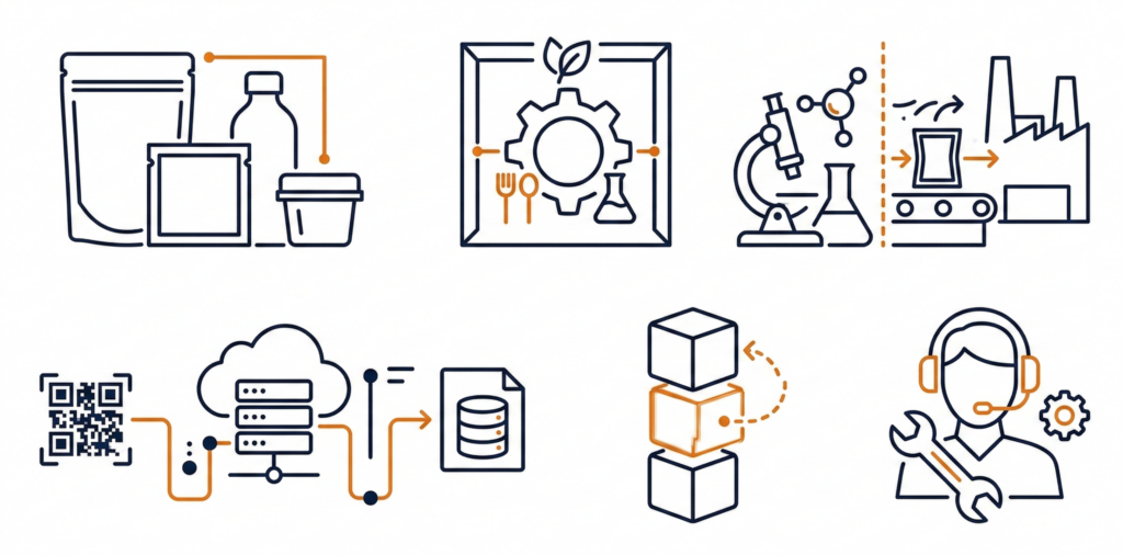 Key Criteria for Leak Testing Equipment
