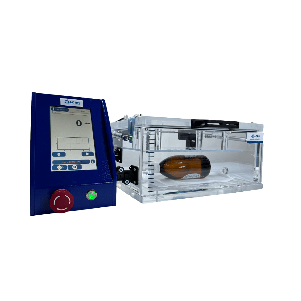 ACRN Sealing Box